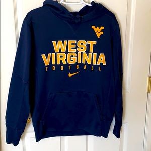 West Virginia Football Sweatshirt
